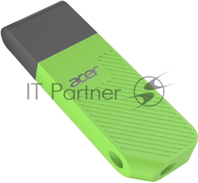 Флеш Диск Acer 16Gb UP300-16G-GR, USB 3.0 green <BL.9BWWA.556>