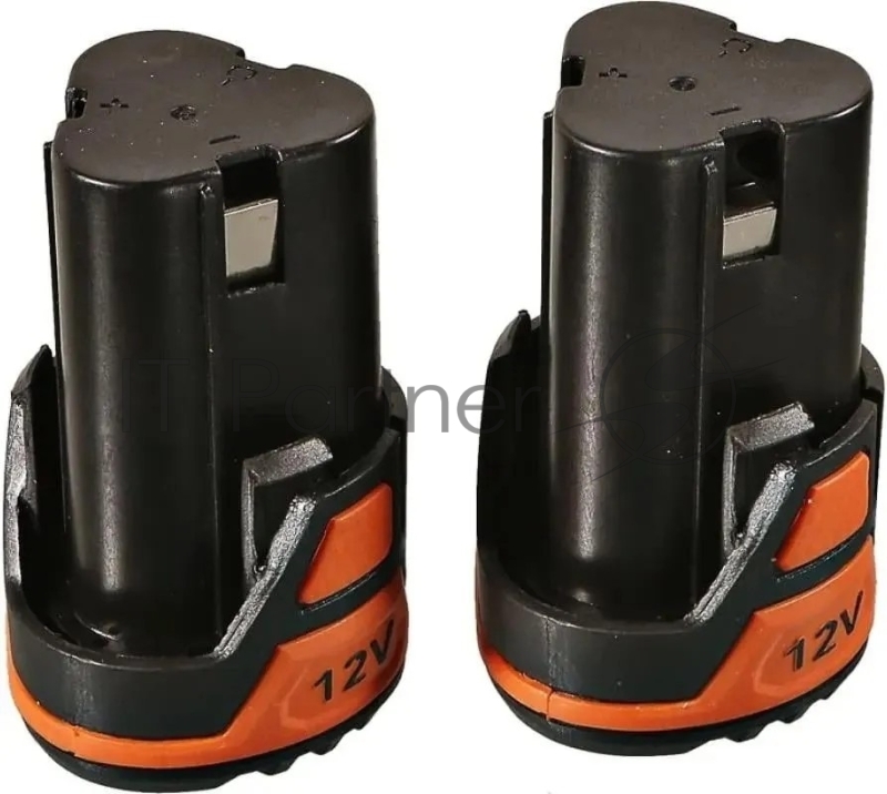 Шуруповерт Sturm! CD1240BLC аккум. патрон:быстрозажимной (кейс в комплекте)