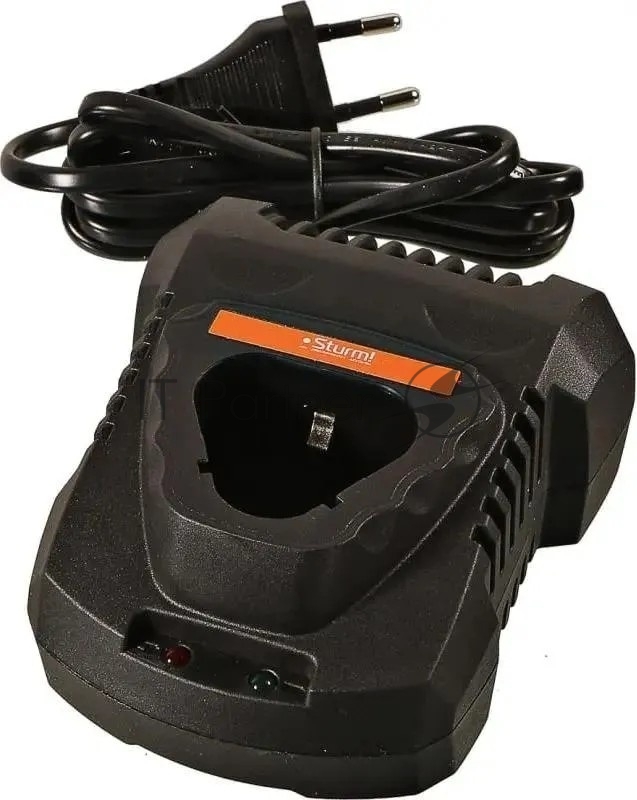 Шуруповерт Sturm! CD1240BLC аккум. патрон:быстрозажимной (кейс в комплекте)