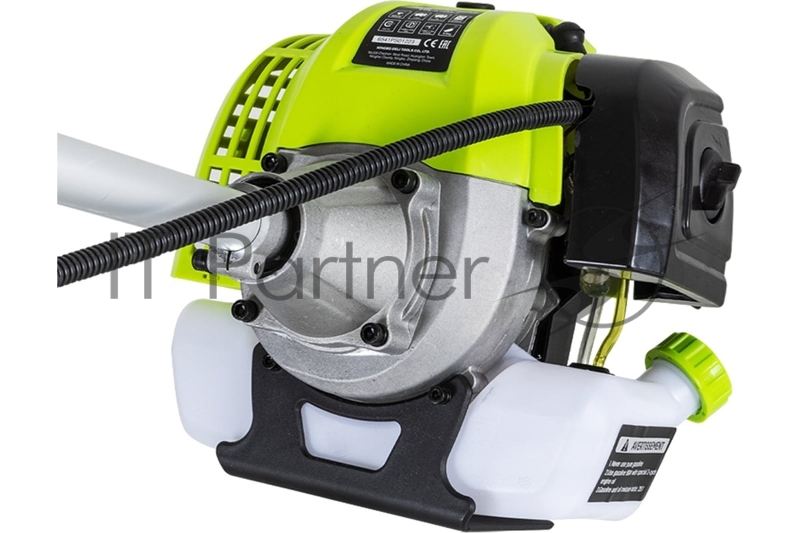 Триммер бензиновый с разборной штангой Deli EDE-GT255-7