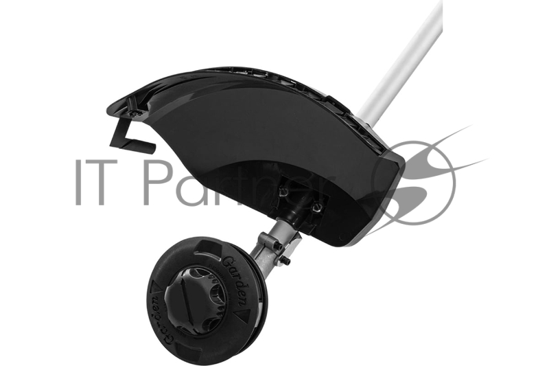 Триммер бензиновый с разборной штангой Deli EDE-GT255-7