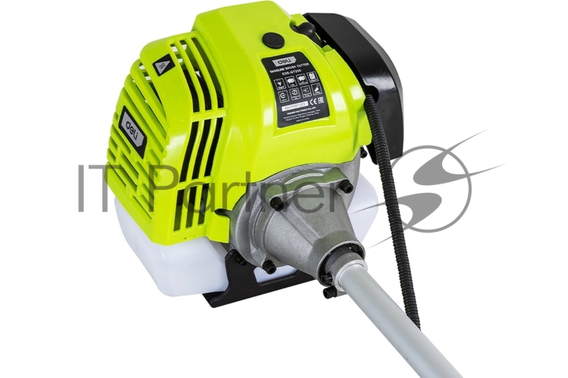 Триммер бензиновый с разборной штангой Deli EDE-GT255-7