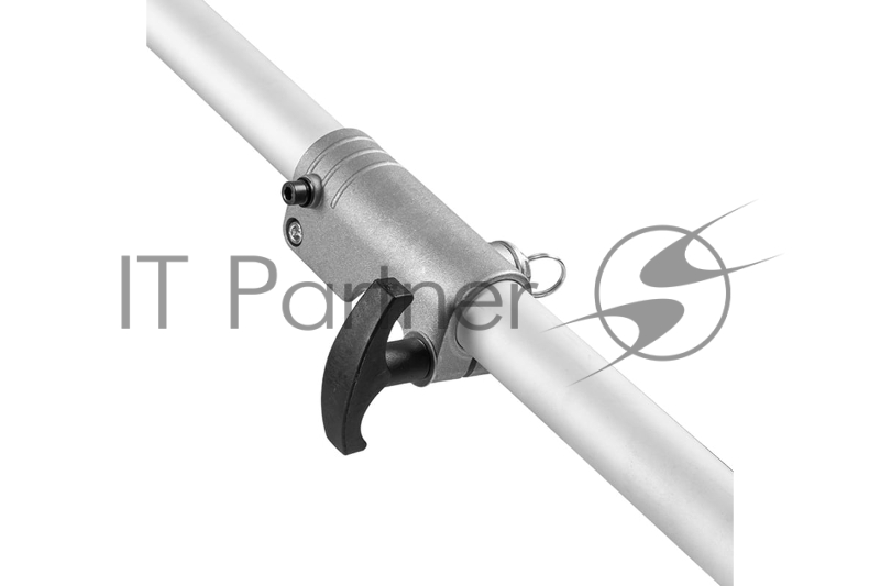 Триммер бензиновый с разборной штангой Deli EDE-GT255-7