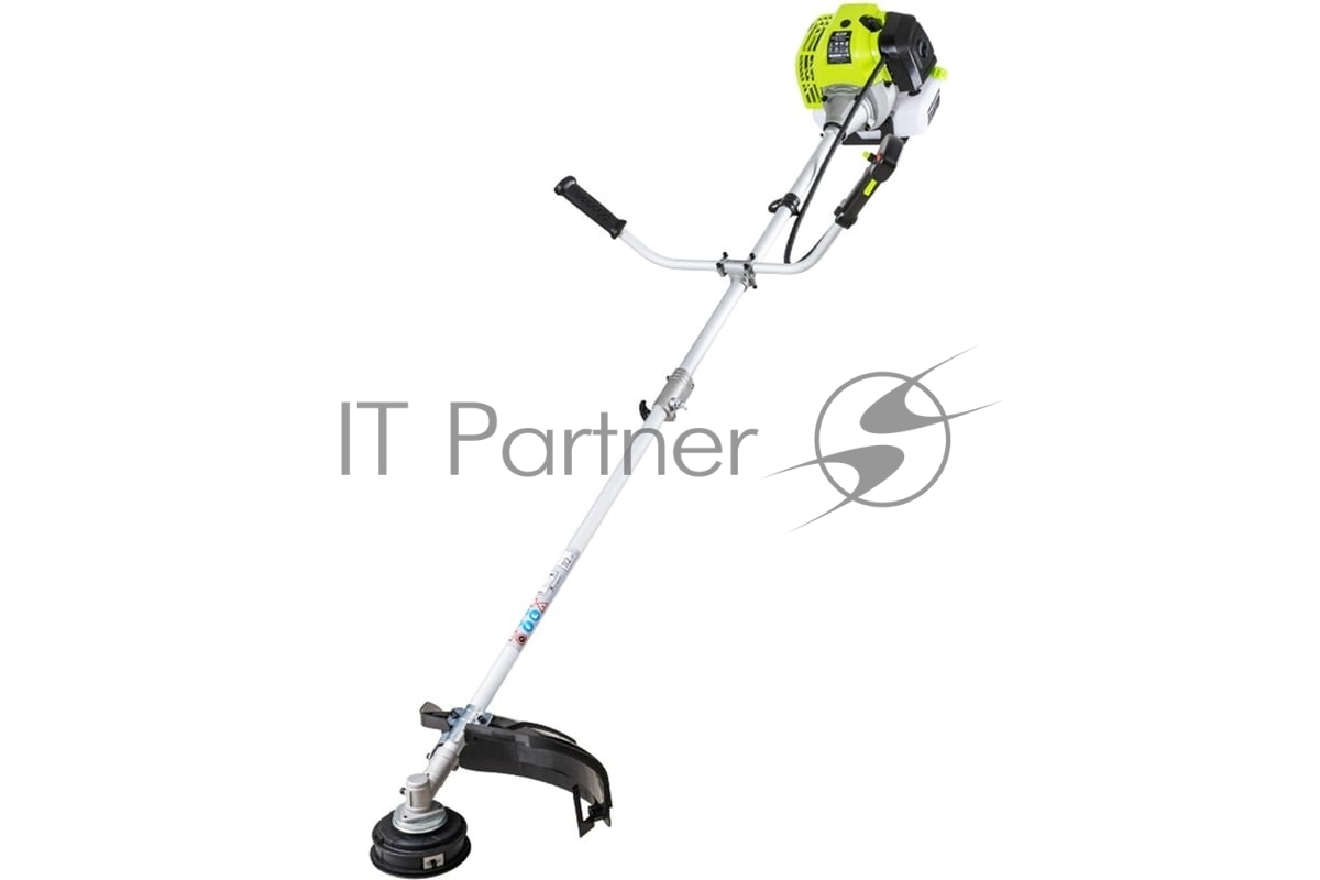 Триммер бензиновый с разборной штангой Deli EDE-GT255-5