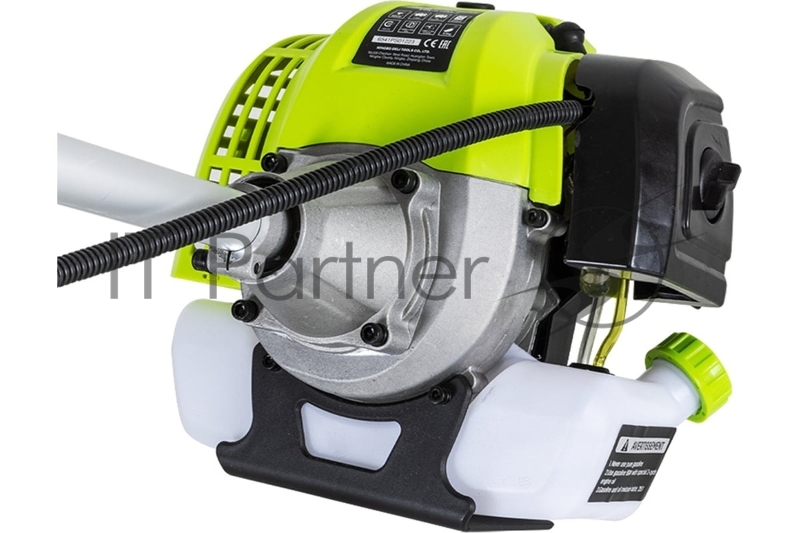 Триммер бензиновый с разборной штангой Deli EDE-GT255-5