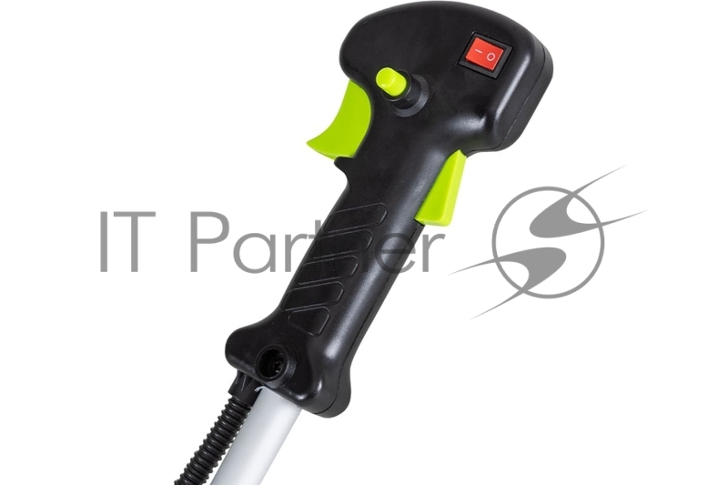 Триммер бензиновый с разборной штангой Deli EDE-GT255-5