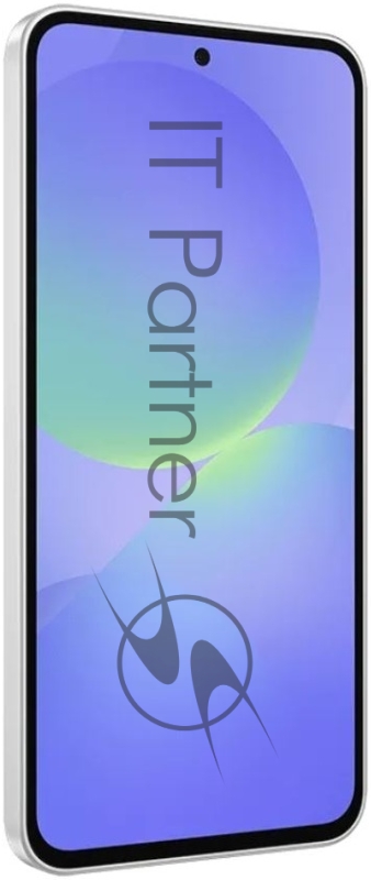 Смартфон Samsung SM-A366E Galaxy A36 5G 256Gb 8Gb серый моноблок 3G 4G 2Sim 6.7 1080x2340 Android 15 50Mpix 802.11 a/b/g/n/ac/ax NFC GPS GSM900/1800 GSM1900 Protect