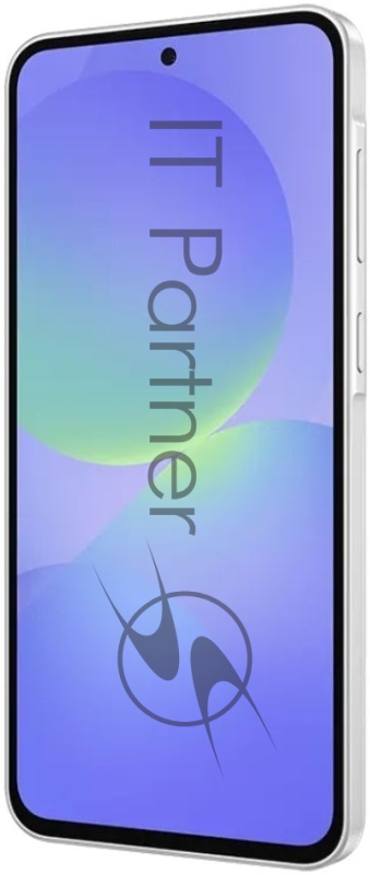 Смартфон Samsung SM-A366E Galaxy A36 5G 256Gb 8Gb серый моноблок 3G 4G 2Sim 6.7 1080x2340 Android 15 50Mpix 802.11 a/b/g/n/ac/ax NFC GPS GSM900/1800 GSM1900 Protect