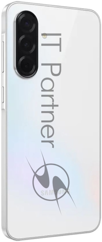 Смартфон Samsung SM-A366E Galaxy A36 5G 256Gb 8Gb серый моноблок 3G 4G 2Sim 6.7 1080x2340 Android 15 50Mpix 802.11 a/b/g/n/ac/ax NFC GPS GSM900/1800 GSM1900 Protect