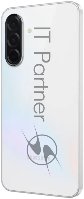 Смартфон Samsung SM-A366E Galaxy A36 5G 256Gb 8Gb серый моноблок 3G 4G 2Sim 6.7 1080x2340 Android 15 50Mpix 802.11 a/b/g/n/ac/ax NFC GPS GSM900/1800 GSM1900 Protect