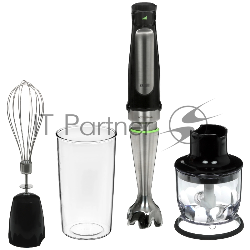 Блендер Braun MQ7025X