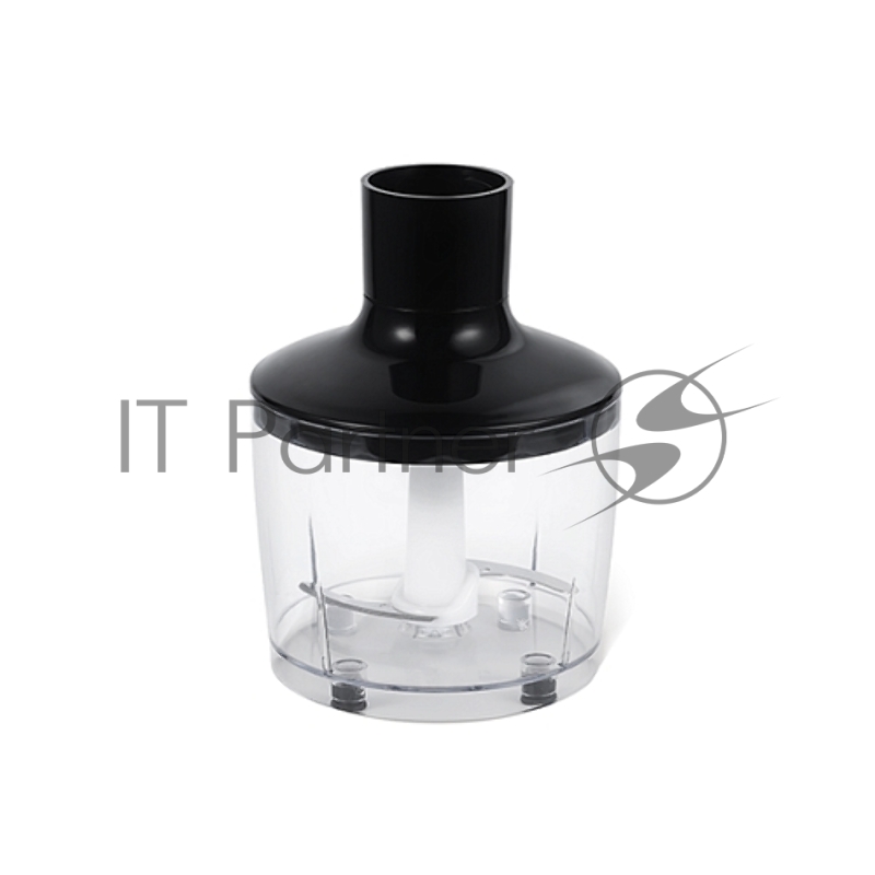 Блендер Blackton Bt HB401P Black. Мощность 900 Вт, 3 в 1: блендер, миксер, измельчитель