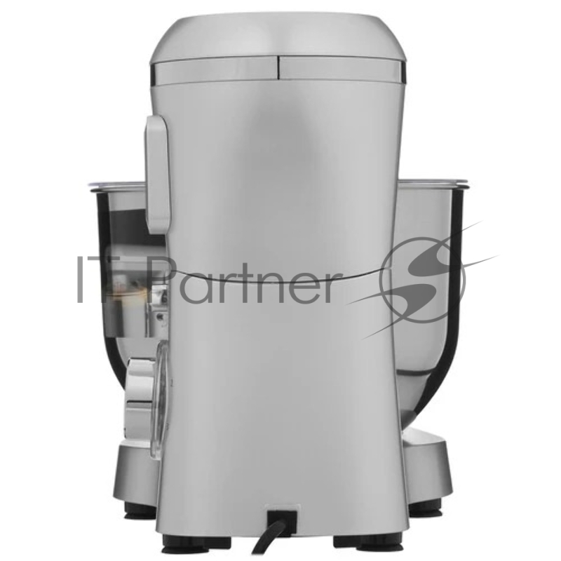 Миксер планетарный BQ MX640, 1600Вт, серебристый