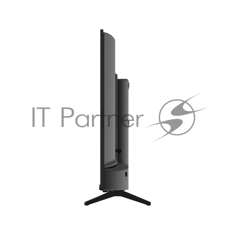Телевизор Blackton Bt 32FS04B Black (РФ). 32 , 81,5 см, HD ready (1366х768), 200 cd/m2 ±10%, 3000:1, DVB-C/T/T2, 2 HDMI, 2 USB, звук 12 Вт, Smart TV, ОС Android 14 + Bt launcher, магазин приложений, стриминговые сервисы, тонкие рамки
