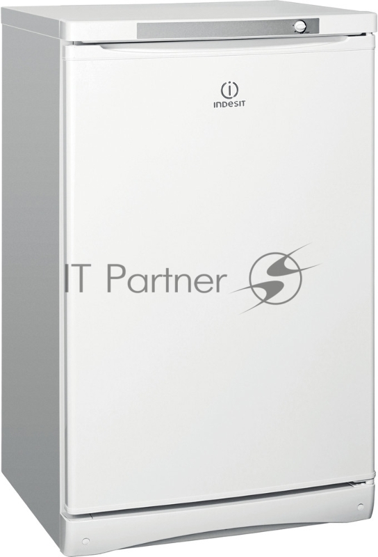 Морозильная камера Indesit SFR 100.001 белый, 118л, 4 ящика