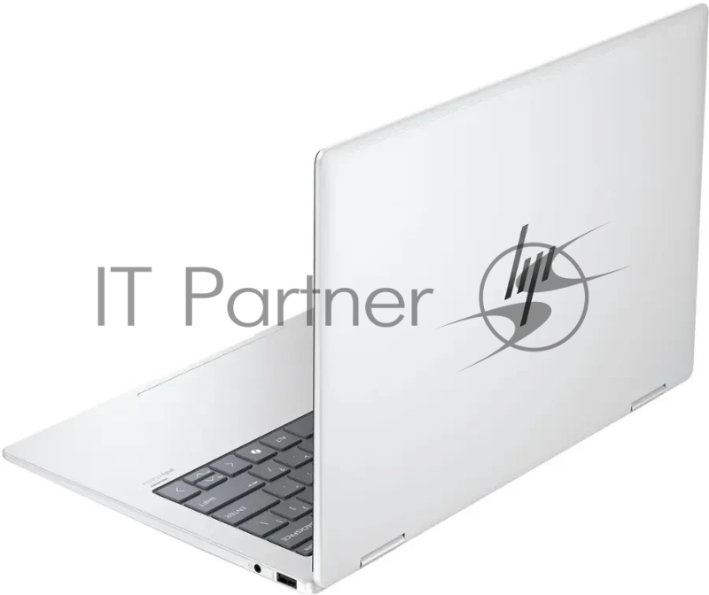 Ноутбук HP ENVY 9T8G4UA#ABA 14-FC0023DX 14 INTEL U7-155U 16GB/1T W11H METEOR SILVER