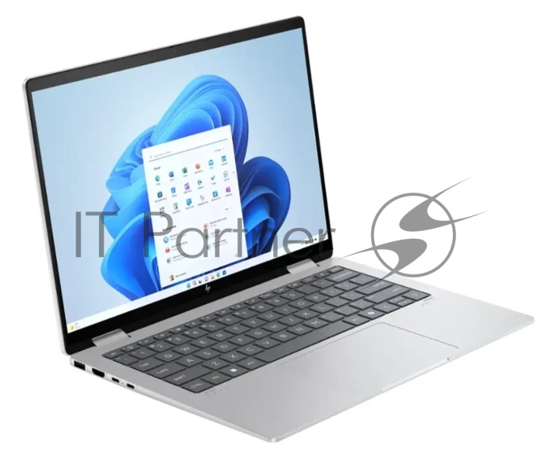 Ноутбук HP ENVY 9T8G4UA#ABA 14-FC0023DX 14 INTEL U7-155U 16GB/1T W11H METEOR SILVER