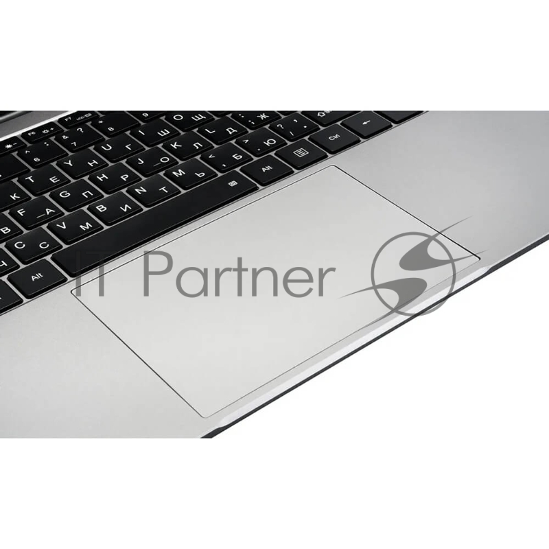 Ноутбук Osio FocusLine F150a-015 Ryzen 7 5700U 16Gb SSD512Gb 16.1 FHD (1920x1080) без ОС grey WiFi BT Cam 6000mAh