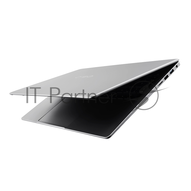 Ноутбук Osio FocusLine F150a-015 Ryzen 7 5700U 16Gb SSD512Gb 16.1 FHD (1920x1080) без ОС grey WiFi BT Cam 6000mAh