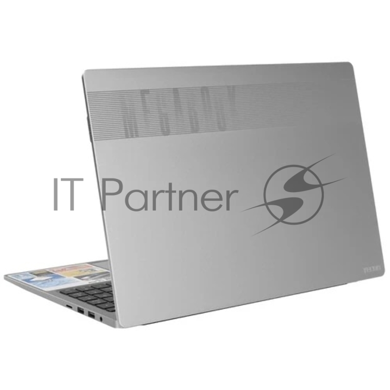 TECNO Megabook T16 2024 i7-13620H 32Gb SSD 1Tb Intel UHD Graphics 16 WUXGA IPS Cam 75Вт*ч Win11 Серый T16RA 4894947053511