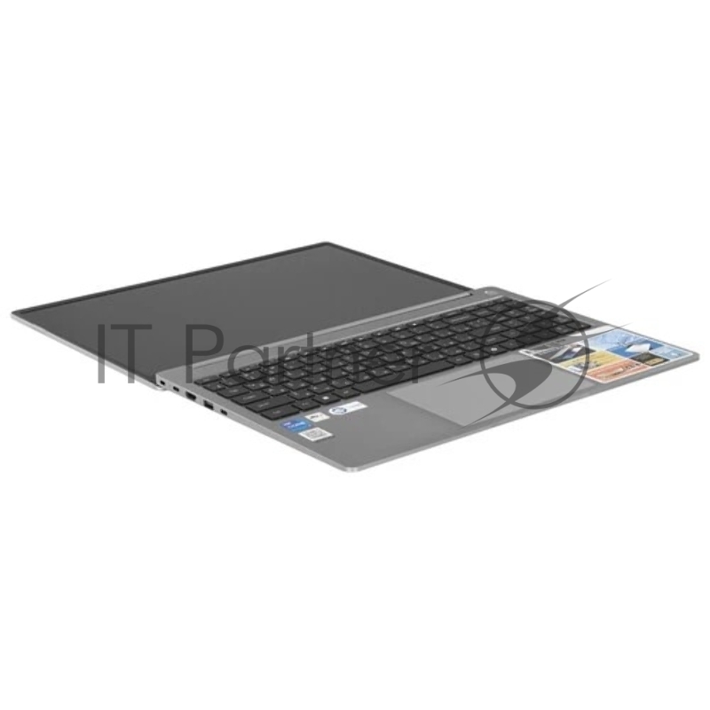 TECNO Megabook T16 2024 i7-13620H 32Gb SSD 1Tb Intel UHD Graphics 16 WUXGA IPS Cam 75Вт*ч Win11 Серый T16RA 4894947053511