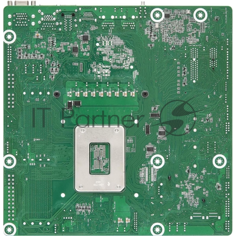 Материнская плата ASRock EC262D4U