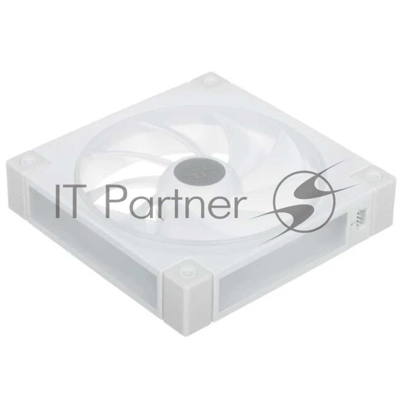 Вентилятор для корпуса DeepCool FL12 WH (R-FL12-WHAPN1-G)