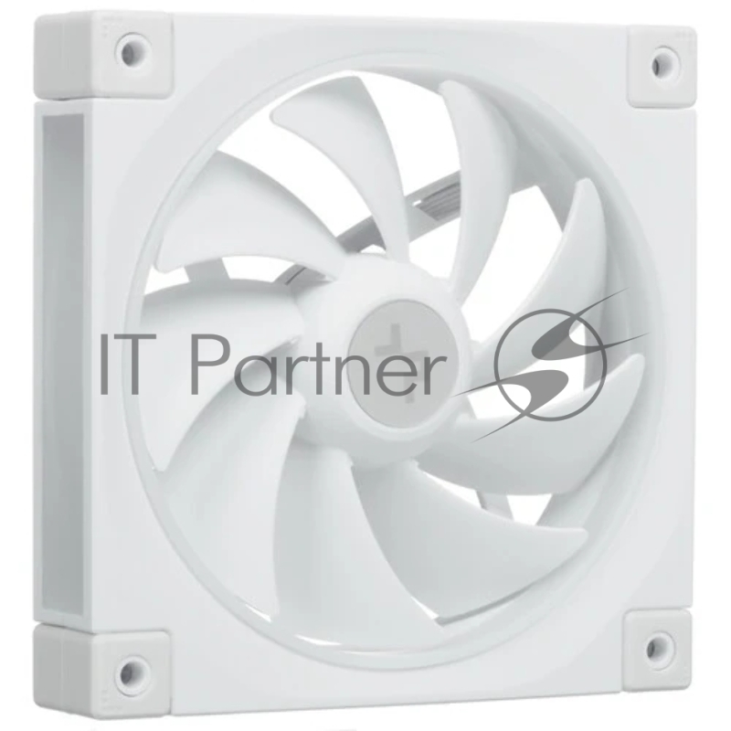 Вентилятор для корпуса DeepCool FL12 WH (R-FL12-WHAPN1-G)