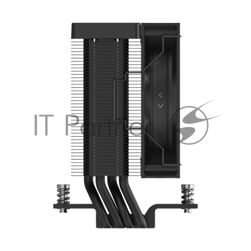 Кулер для процессора Ocypus Gamma A40 BK ARGB (Gamma-A40-BK1AAWN00X-GL)