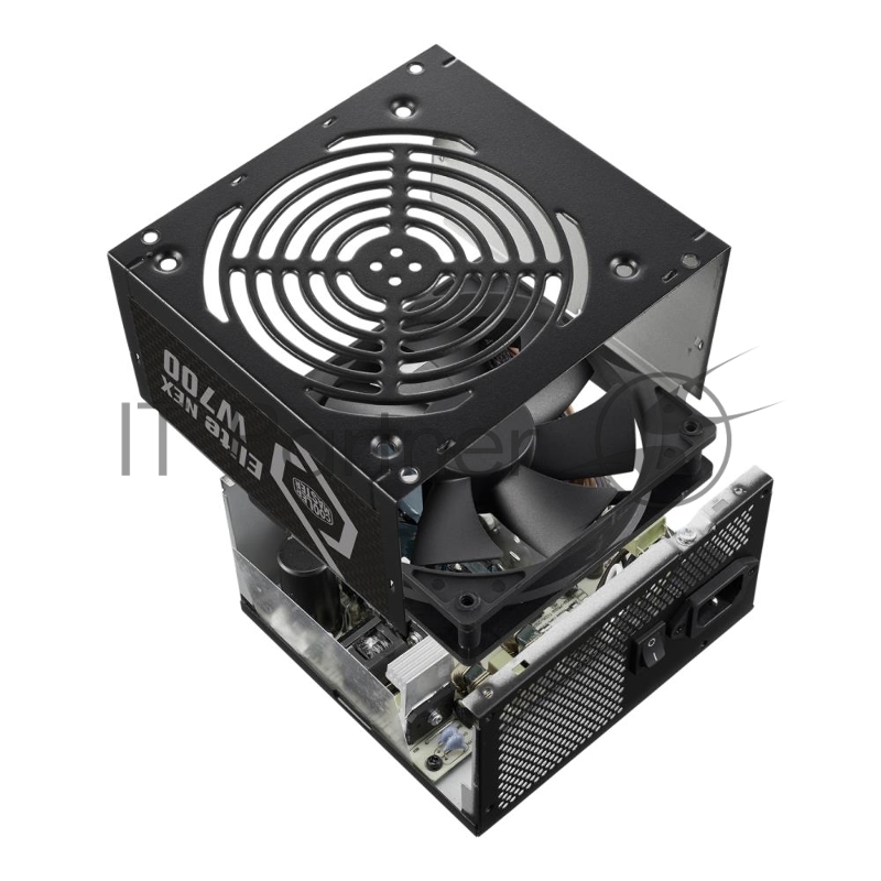 Блок питания COOLER MASTER ATX 700W MPW-7001-ACBW-BEU