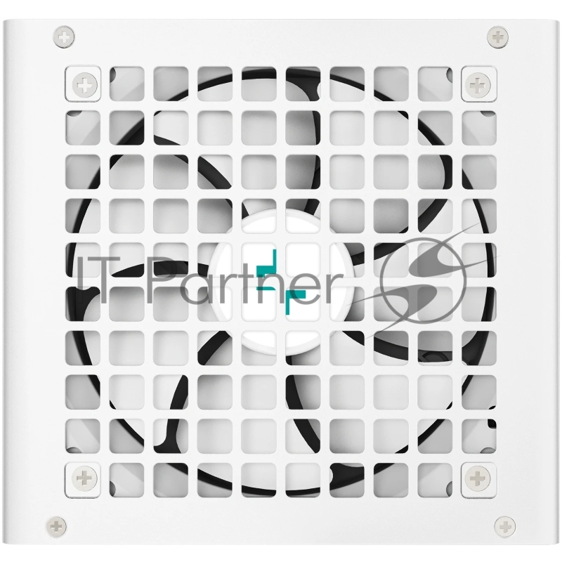 Блок питания DeepCool PL750D WH 750W белый (R-PL750D-FC0W-EU-V2)