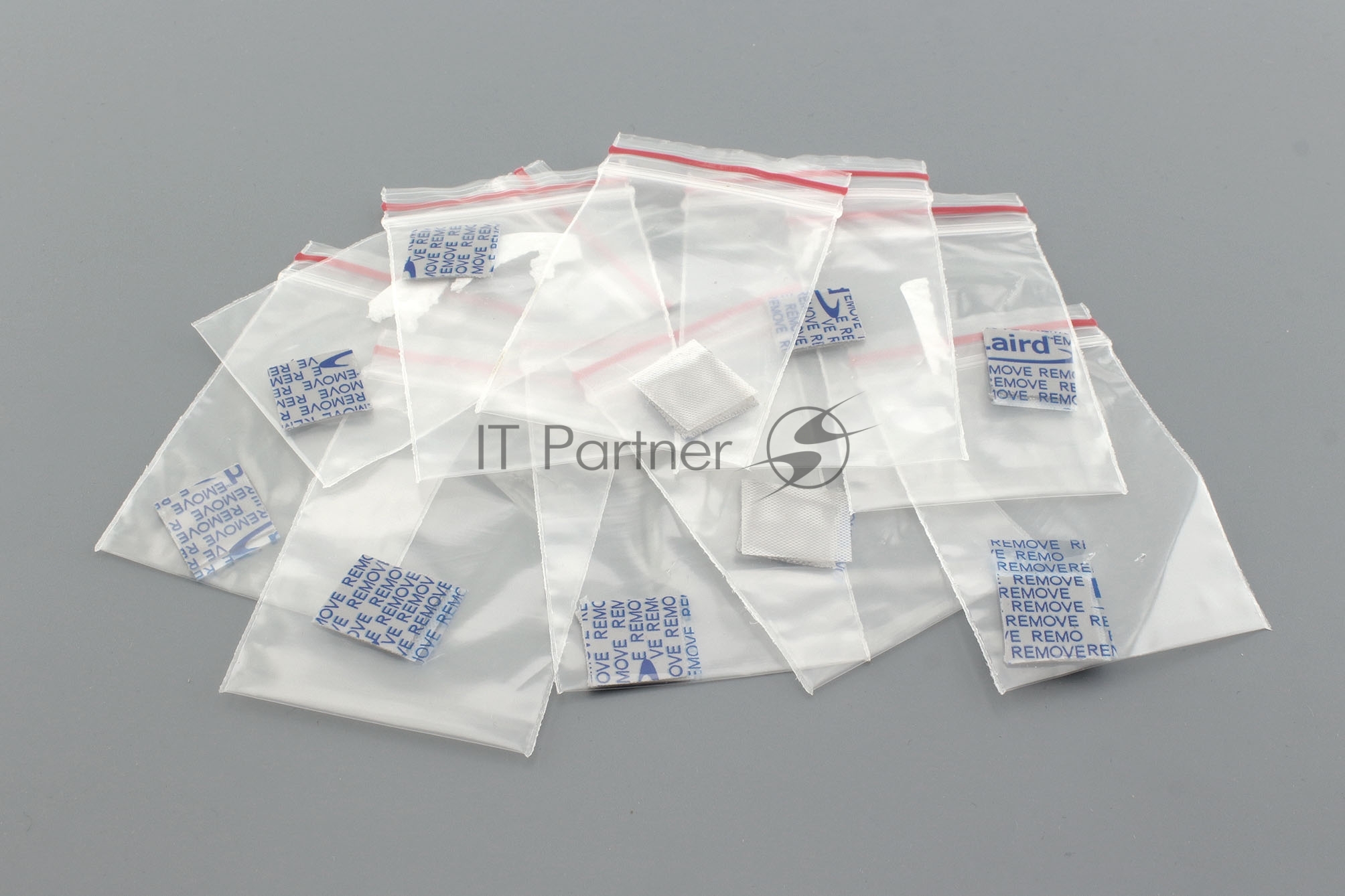 Термопрокладка Laird TFLEX HD90500 15x15x0.5 мм 10 шт