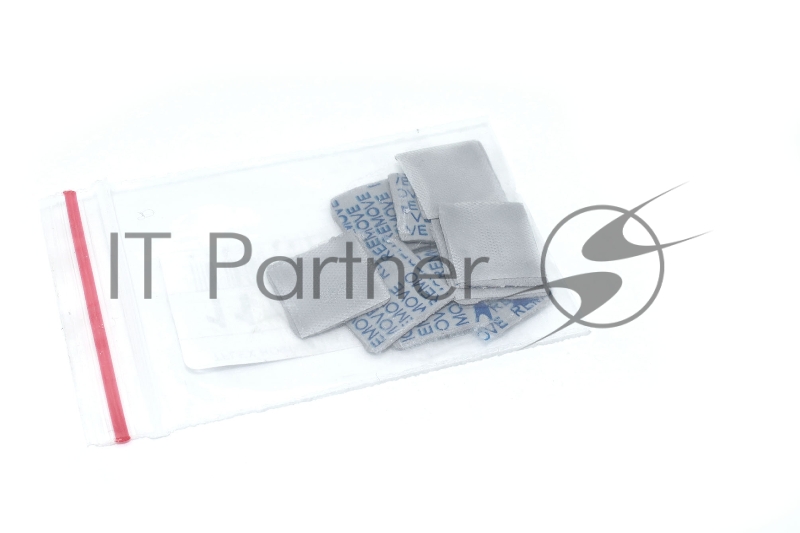 Термопрокладка Laird TFLEX HD91000 15x15x1 мм 10 шт