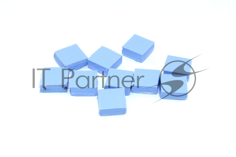 Термопрокладка 10мм*10мм толщина 5 мм 10 шт