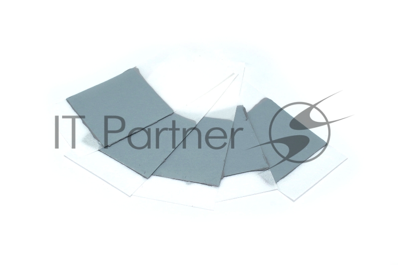 Термопаста с фазовым переходом Honeywell PTM-7950 30х30х0,25 мм 5 шт