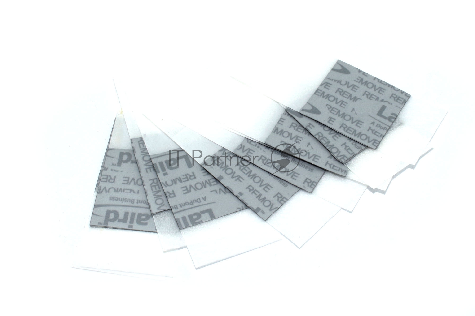 Термопаста с фазовым переходом Laird TPCM 7250 20x20 мм 10 шт