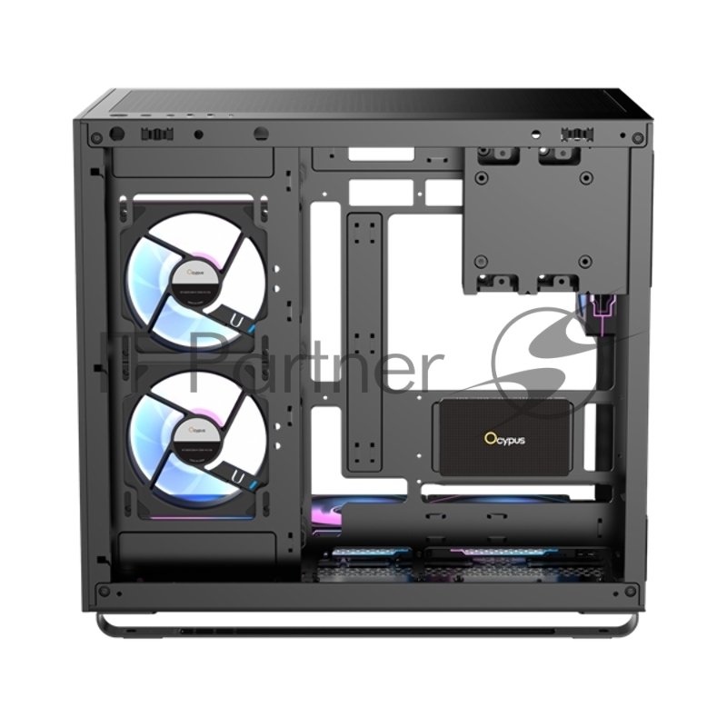 Контроллер подсветки для корпуса Ocypus Delta EH10 BK PRO (Delta-EH10-BKN00PXX-GL)