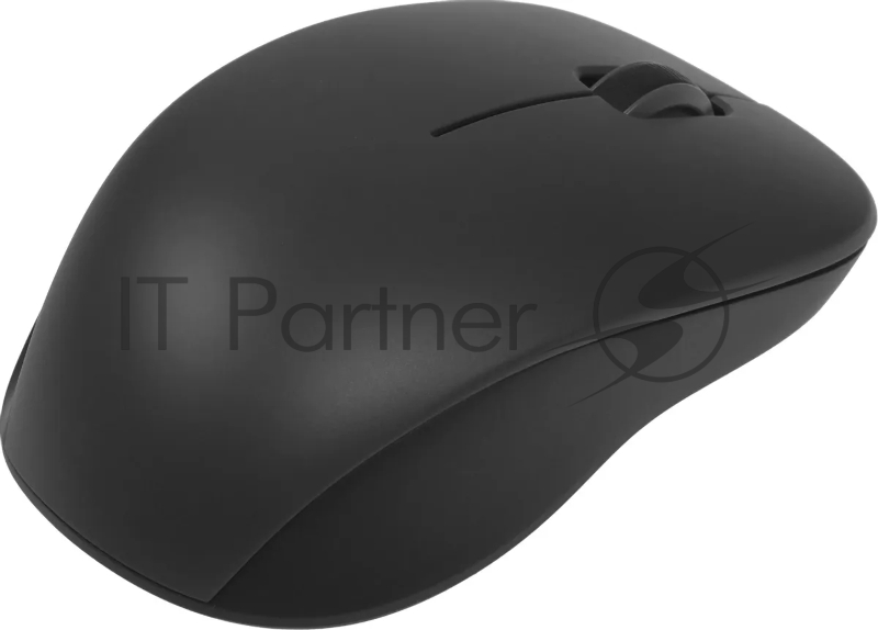 Мышь компьютерная Xiaomi Wireless Mouse Comfort Edition (Black) (BHR9359GL)