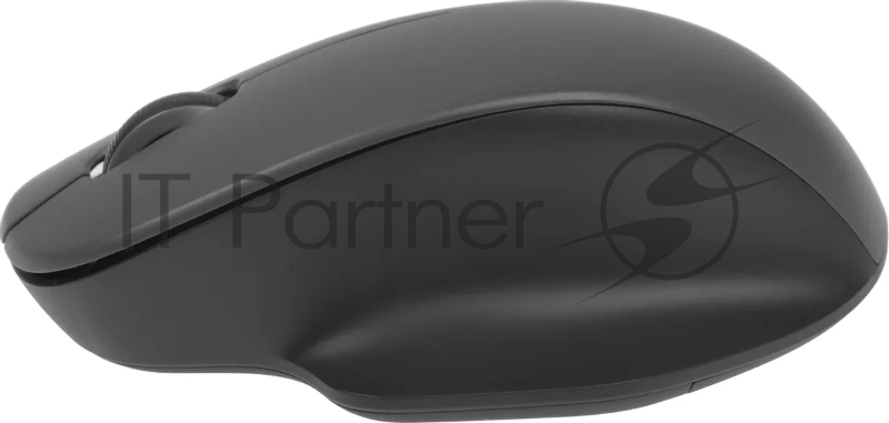 Мышь компьютерная Xiaomi Wireless Mouse Comfort Edition (Black) (BHR9359GL)