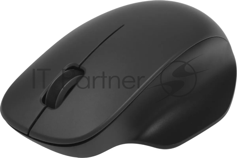 Мышь компьютерная Xiaomi Wireless Mouse Comfort Edition (Black) (BHR9359GL)