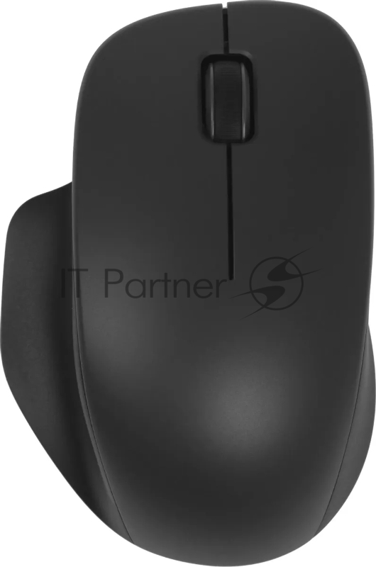 Мышь компьютерная Xiaomi Wireless Mouse Comfort Edition (Black) (BHR9359GL)