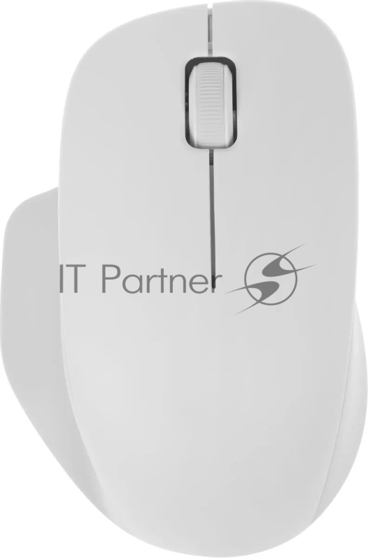 Мышь компьютерная Xiaomi Wireless Mouse Comfort Edition (White) (BHR9354GL)