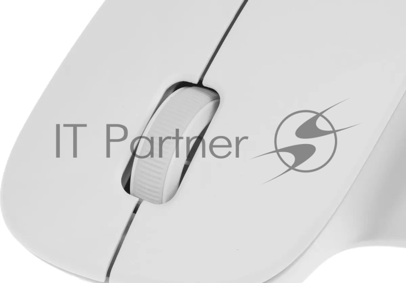 Мышь компьютерная Xiaomi Wireless Mouse Comfort Edition (White) (BHR9354GL)