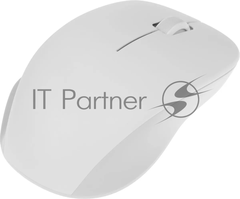 Мышь компьютерная Xiaomi Wireless Mouse Comfort Edition (White) (BHR9354GL)