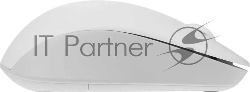 Мышь компьютерная Xiaomi Wireless Mouse Comfort Edition (White) (BHR9354GL)