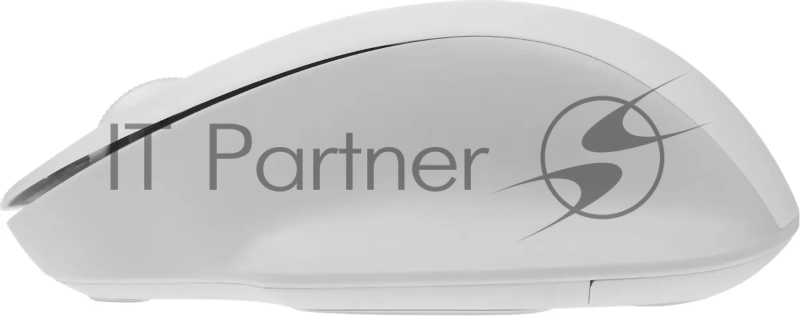 Мышь компьютерная Xiaomi Wireless Mouse Comfort Edition (White) (BHR9354GL)