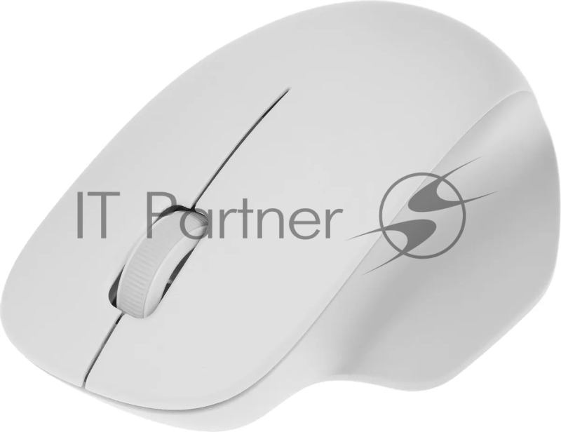 Мышь компьютерная Xiaomi Wireless Mouse Comfort Edition (White) (BHR9354GL)