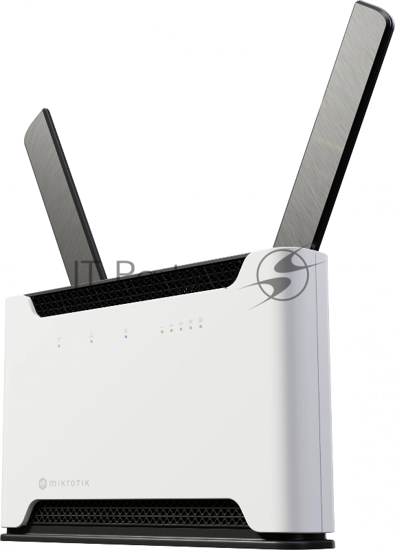 Роутер беспроводной MikroTik Chateau LTE18 ax AX1800 100/1000/2500BASE-T/3G/4G/5G cat.18