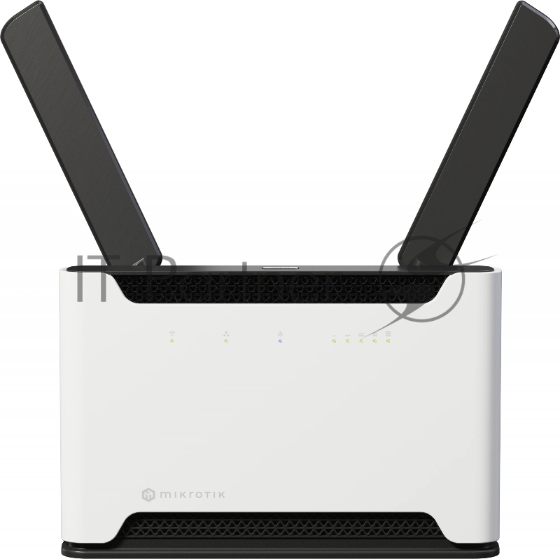 Роутер беспроводной MikroTik Chateau LTE18 ax AX1800 100/1000/2500BASE-T/3G/4G/5G cat.18