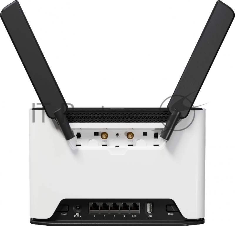 Роутер беспроводной MikroTik Chateau LTE18 ax AX1800 100/1000/2500BASE-T/3G/4G/5G cat.18